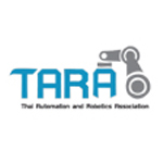 สมาคมผู้ประกอบการระบบอัตโนมัติและหุ่นยนต์ไทย TARA