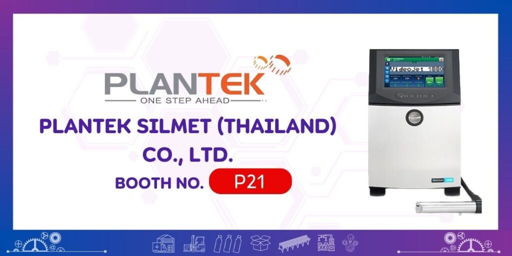 PLANTEK SILMET (THAILAND) CO., LTD.