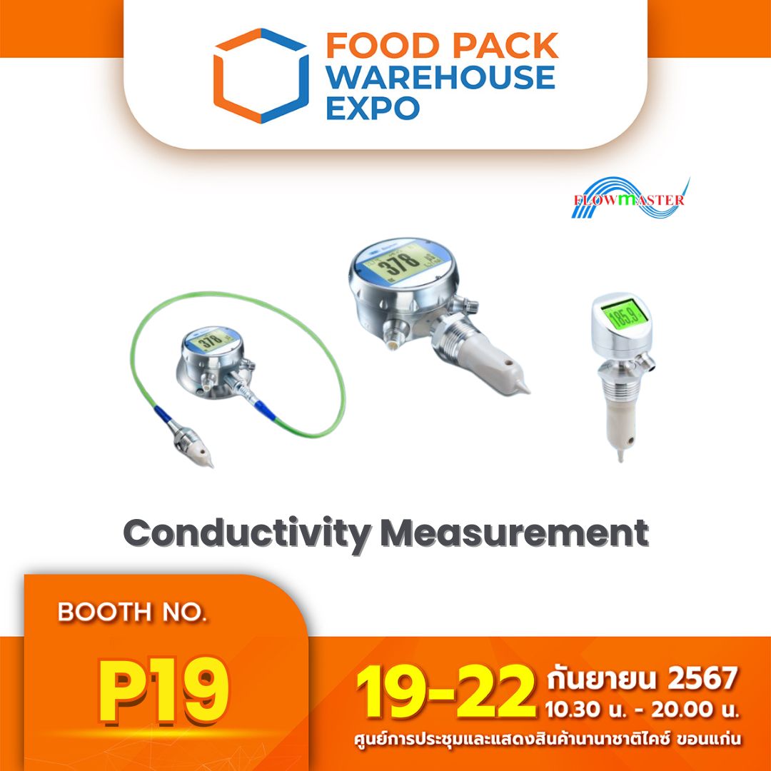 conductivity measurement