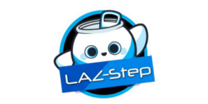 laz step ผลิตเครื่องปิดฝากระป๋อง