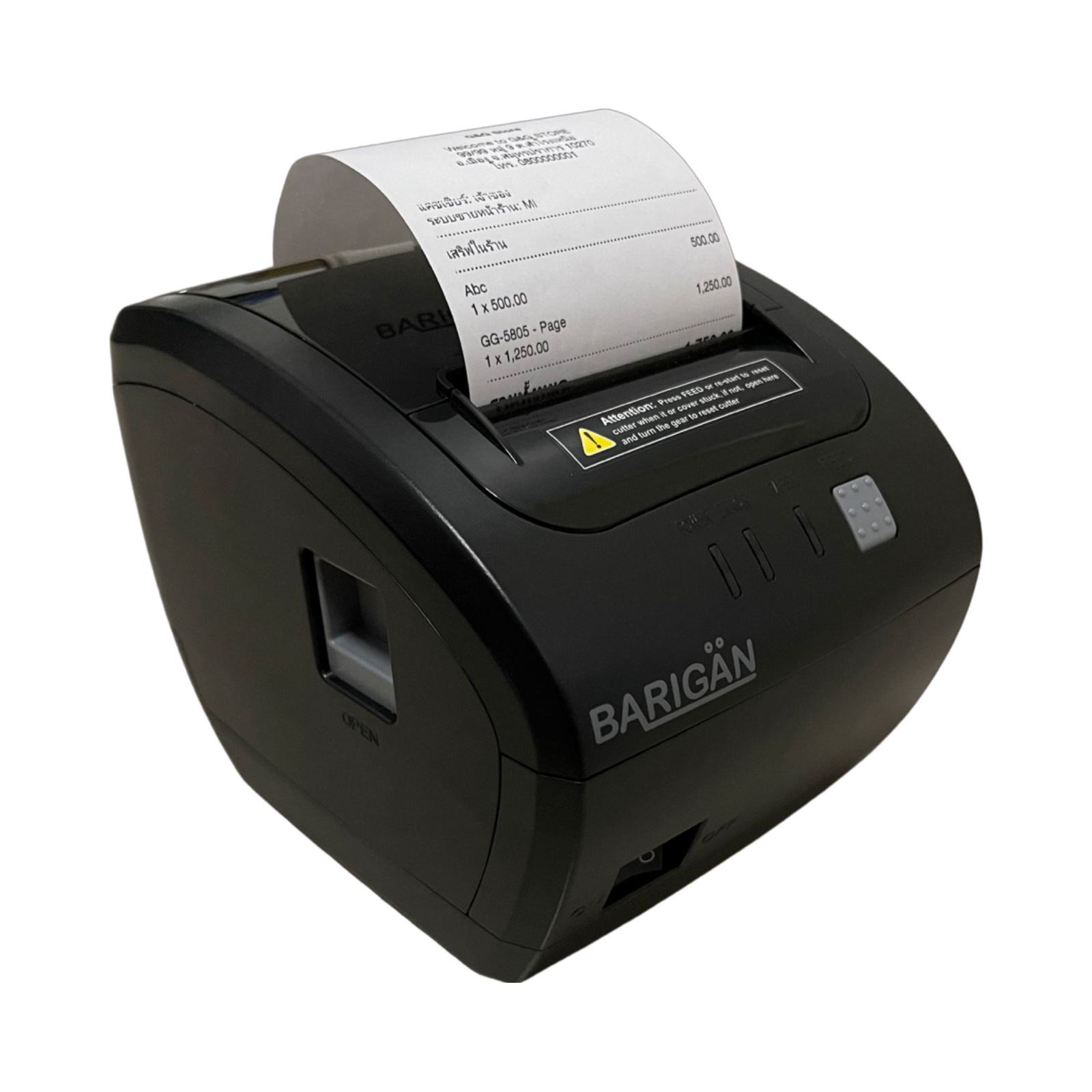 thermal printer