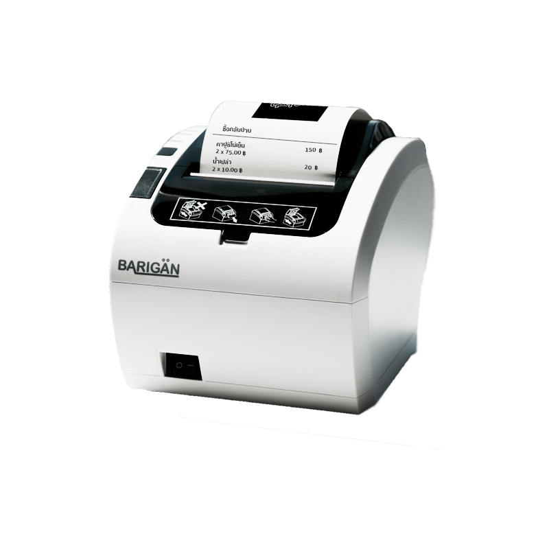 thermal printer